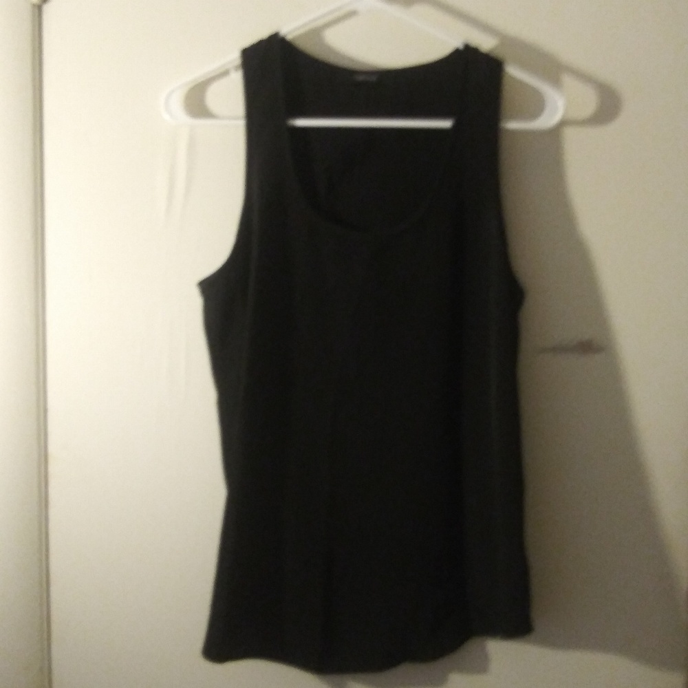 Forever 21 sleeveless shell